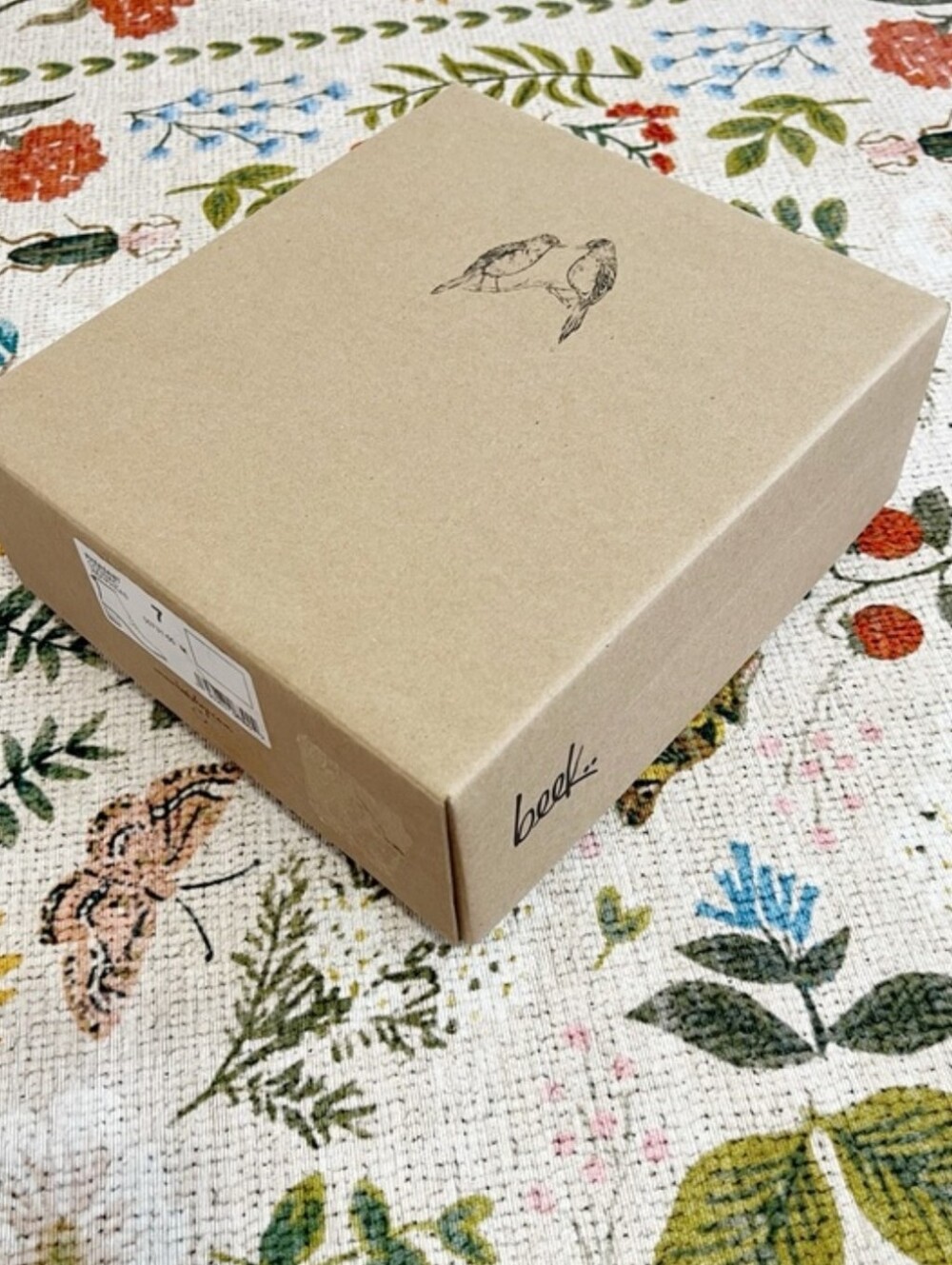 New In Box Anthropologie Beek Pheasant Leather Boots - Picture 16 of 16